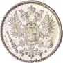 50 pennia 1916 year