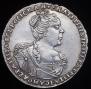 Poltina 1726 year