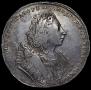 1 rouble 1729 year