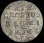 1 grosz 1759 year