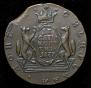 10 kopecks 1777 year