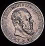 1 rouble 1891 year