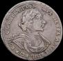 Poltina 1719 year