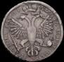 Poltina 1719 year
