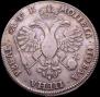 1 rouble 1720 year