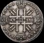 1 rouble 1728 year