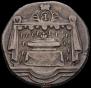 Token Coin 1761 year