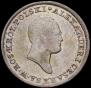 1 złoty 1825 year