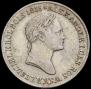 1 złoty 1827 year