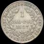 1 złoty 1827 year