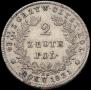 2 złote 1831 year