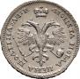 Poltina 1720 year