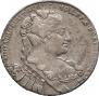 1 rouble 1734 year