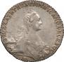 1 rouble 1770 year