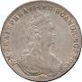1 rouble 1780 year