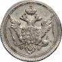 10 kopecks 1804 year
