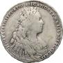1 rouble 1728 year