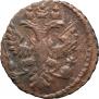 Polushka 1731 year