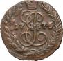 Polushka 1775 year