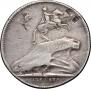 Token Coin 1782 year