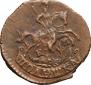 Polushka 1789 year