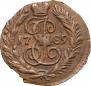 Polushka 1789 year