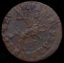 1 kopeck 1714 year