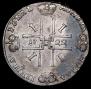 1 rouble 1722 year