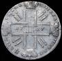 1 rouble 1727 year