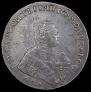 1 рубль 1749 года