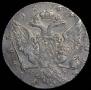 1 rouble 1764 year