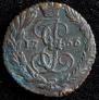 Polushka 1766 year