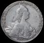 1 rouble 1774 year