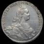 1 рубль 1776 года