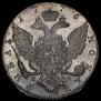 1 рубль 1776 года