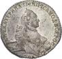 1 rouble 1764 year