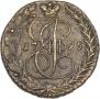 5 kopecks 1795 year