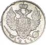 10 kopecks 1811 year