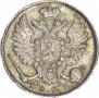 10 kopecks 1821 year