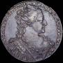 1 rouble 1734 year