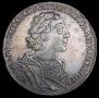 1 rouble 1725 year