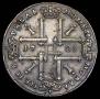 1 rouble 1725 year