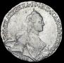 Poltina 1763 year