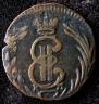 Polushka 1771 year