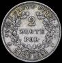 2 złote 1831 year