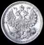 5 копеек 1884 года