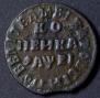 1 kopeck 1715 year
