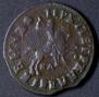 1 kopeck 1715 year