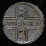 1 копейка 1728 года