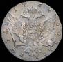 1 rouble 1764 year